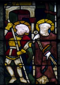 Karlstainer, Martin (active 1431, died 1484) - 1430 (circa)