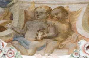 Wolcker, Matthias (active 1731, died 1742) - 1733