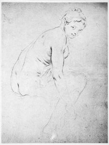 Loo, Carle van (1705-1765) - 1750 (circa)