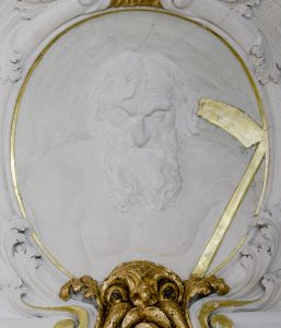 Maini, Andrea (active 1717-1725 in Germany) - 1727