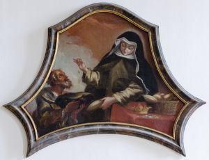 Swabian - 1754 (circa)