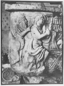 Ancient Roman - 300 (circa)
