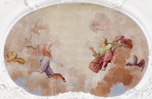 Herkomer, Johann Jakob (1648-1717) - 1709