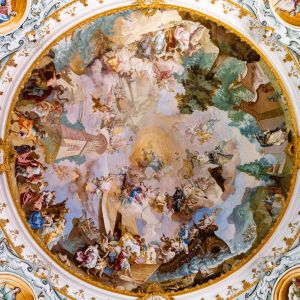 Heigl, Johann Martin (1730-1776) - 1764