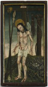 Swabian - 1480 (circa)