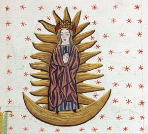 Bibliotheque municipale - 245, fol. 156r - 1462