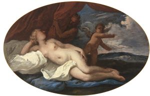 Giordano, Luca (Luca Fa Presto) (1634-1705) - 17th century (second half)