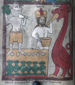 Historisches Archiv - Best. 7020 (W (with asterisk)) 105, fol. 56 - 14th century (second half)