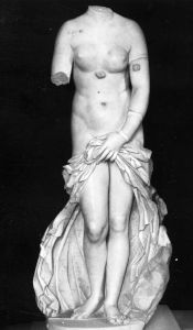 Hellenistic - 3rd century BC