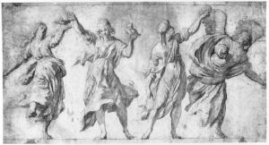 Turchi, Alessandro (l'Orbetto) (1578-1649) - 1598