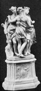 Eberlein, Johann Friedrich (1696-1749) - 1740 (circa)