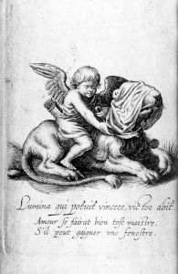 Mallery, Philip de - 1636