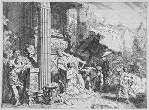 Lairesse, Gérard de (1640-1711) - 17th century (second half)