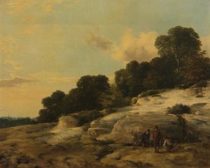 Lee, Frederick Richard (1798-1879) - 1841