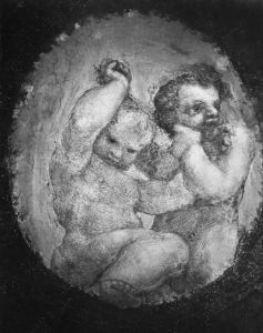 Correggio (Antonio Allegri) (1489-1534) - 1519 (circa)