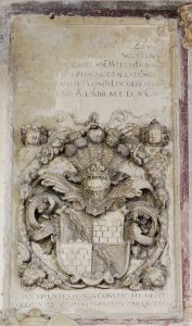 Sarder, Daniel (active Augsburg, early 17th century) - 1607 (circa)