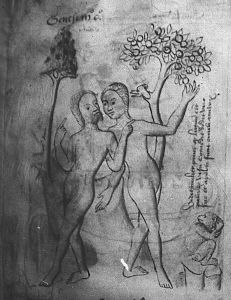 Biblioteca Nazionale Universitaria - I.II.11, fol. 5r - 15th century (second quarter)