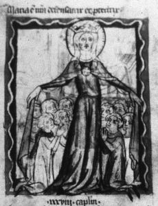 Upper Rhine - 1330 (circa)