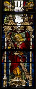 Winhart, Hans (active 1485-1539) - 1485 (circa)