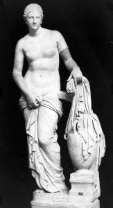 Praxiteles (4th century BC) - 1st century BC
