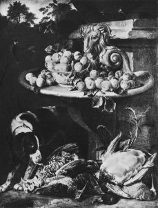 Desportes, Alexandre-François (1661-1743) - 1681