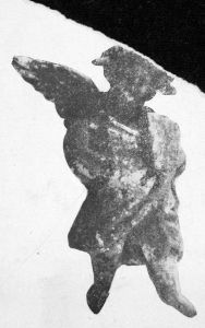 Ancient Greek - 4th century BC