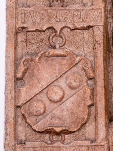 Burghausen - 1567 (circa)