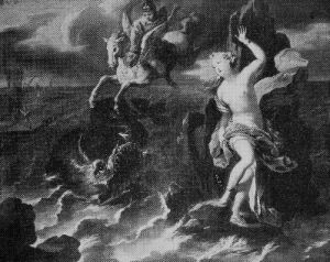 Dutch - 1710 (circa)