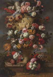 Bosschaert, Jan Baptist (1667-c1746) - 1728