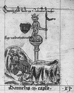 Bibliothèque royale de Belgique - 281-283 (cat. no. 2140), fol. 15r - 1390 (circa)