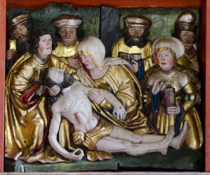 Guckh, Gordian (active 1513-1540, died 1545) - 1524