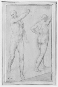 Figino, Giovanni Ambrogio (born 1548 or 1551, died 1608) - 16th century (fourth quarter)