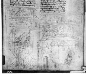 Guido delle Colonne p.27r - 1370