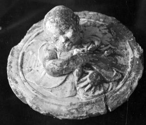 Hellenistic - 1st century