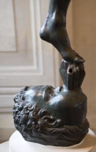 Giambologna (Jean Boulogne) (1529-1608) - 16th century (second half)