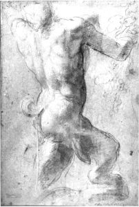 Carracci, Annibale (1560-1609) - 1600 (circa)