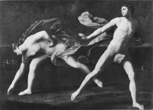 Reni, Guido (1575-1642) - 1618