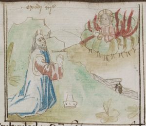 Bibliothèque municipale - 236, fol. 14r - 15th century (late)