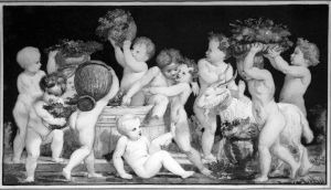 Consoni, Nicola (1814-1884) - 19th century