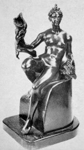 Sauvage, Piat Joseph (1744-1818) - 18th century (fourth quarter)