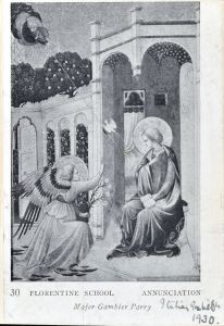 Master of the Judgement of Paris (active Florence, Mid-15th century) - 1430 (circa)