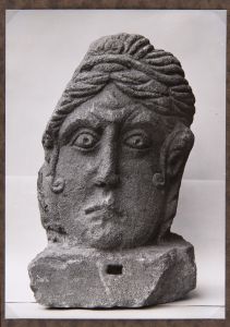 Romano-British - 1st century