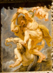 Rubens, Peter Paul (1577-1640) - 1632
