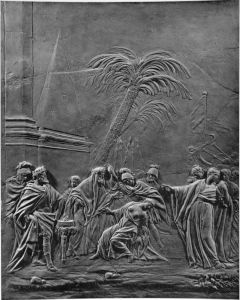 Bergé, Jacob (1693-1765) - 1713