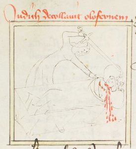 Universitätsbibliothek - Cod. Haen. 3506, fol. 68r - 1436
