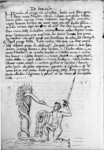 Scot, Michael p.22 - 15th century