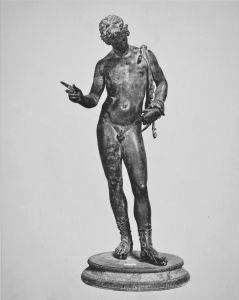 Greek - 1st century