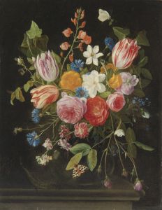Kessel, Jan van (1641-1680) - 1660