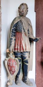 Bavaria - 17th century