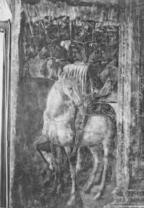 Cossa, Francesco del (c1435-c1477) - 1466